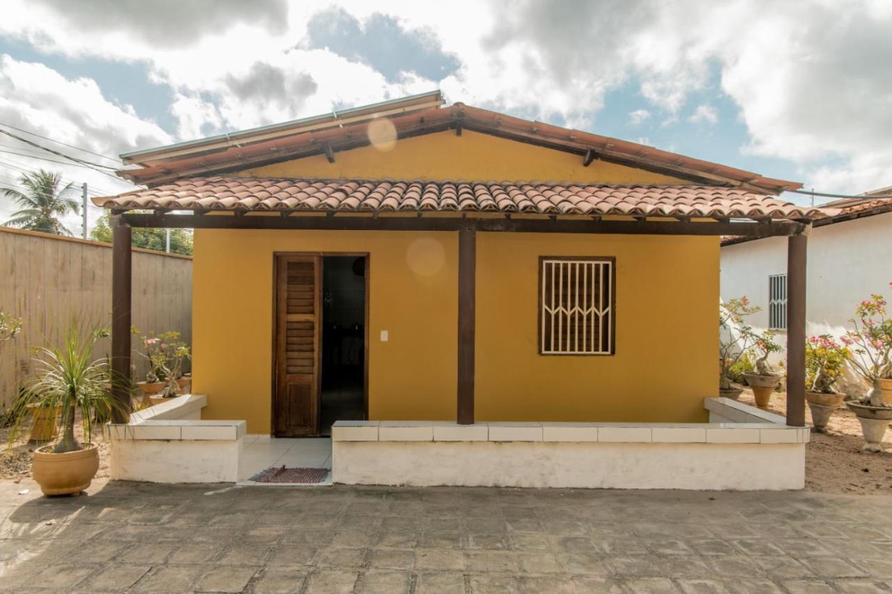 Pousada Águas Claras Jijoca de Jericoacoara Exterior foto