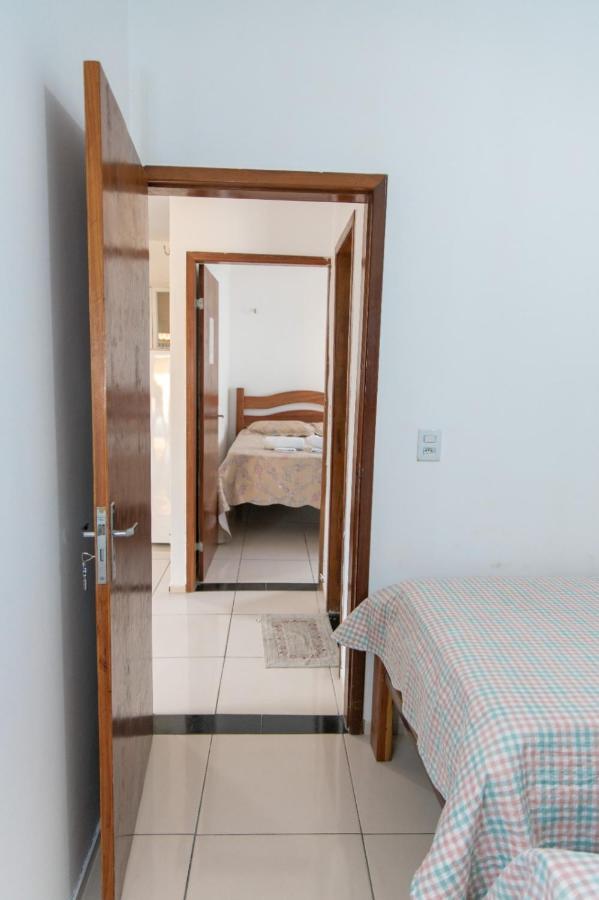 Pousada Águas Claras Jijoca de Jericoacoara Exterior foto