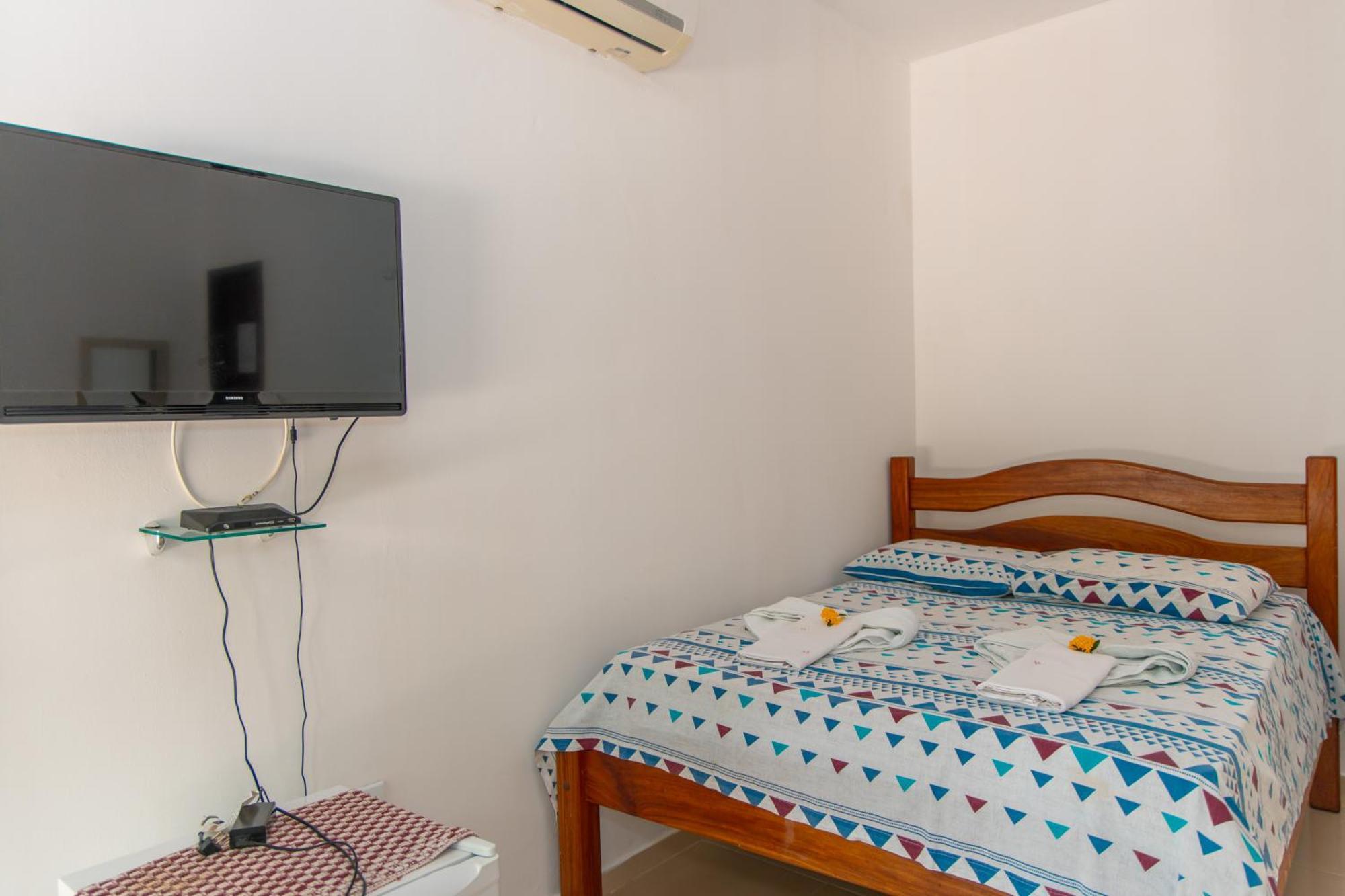 Pousada Águas Claras Jijoca de Jericoacoara Exterior foto