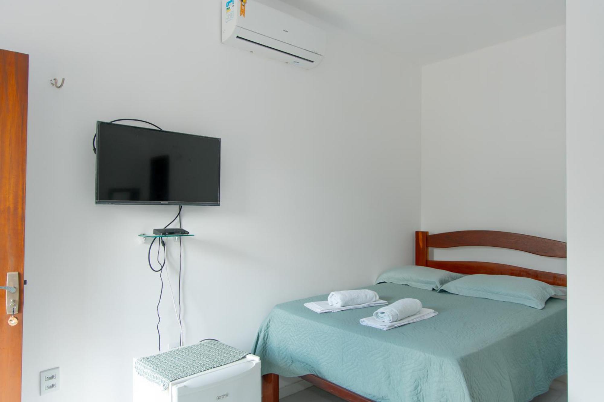 Pousada Águas Claras Jijoca de Jericoacoara Exterior foto