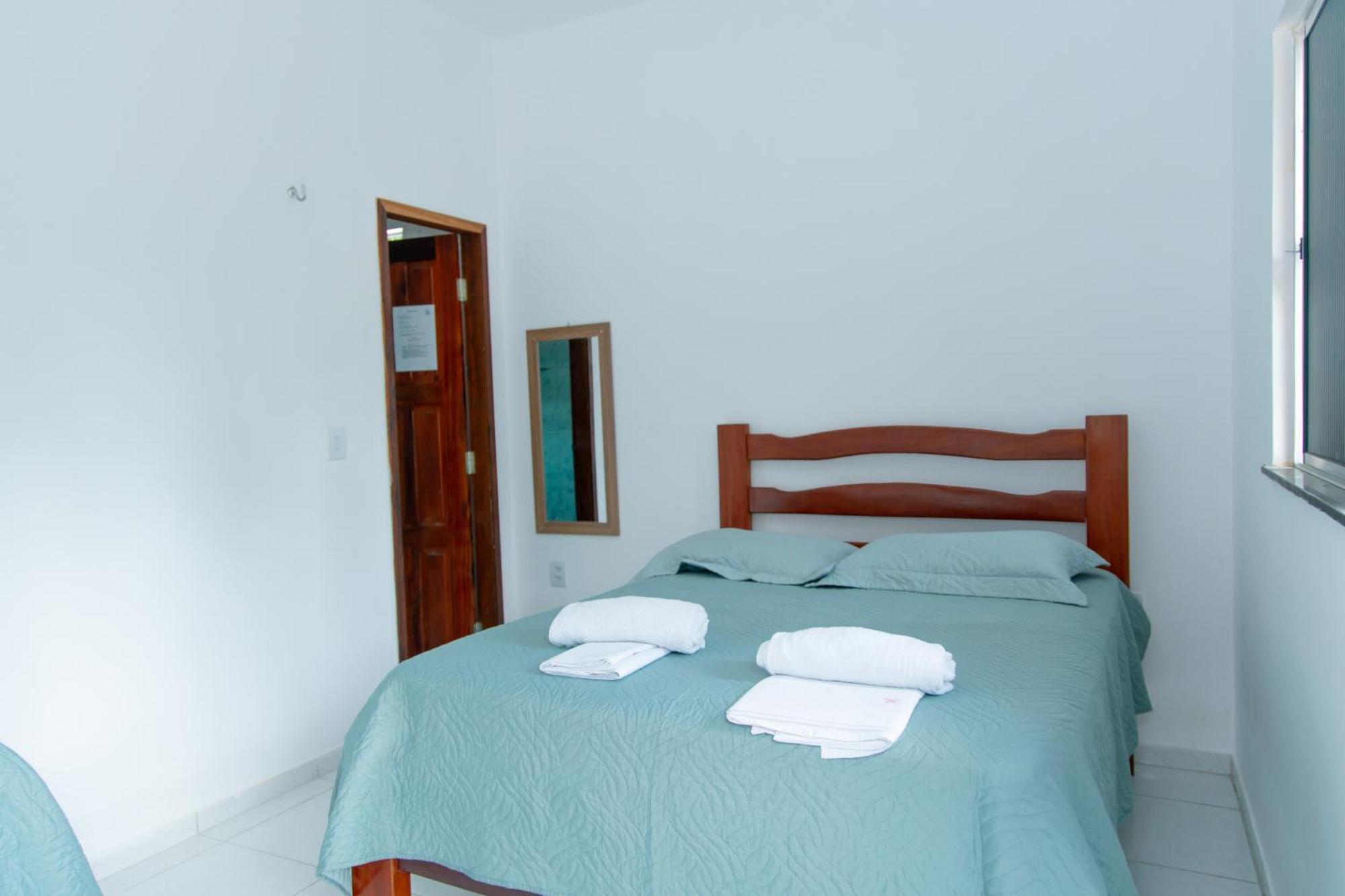 Pousada Águas Claras Jijoca de Jericoacoara Exterior foto