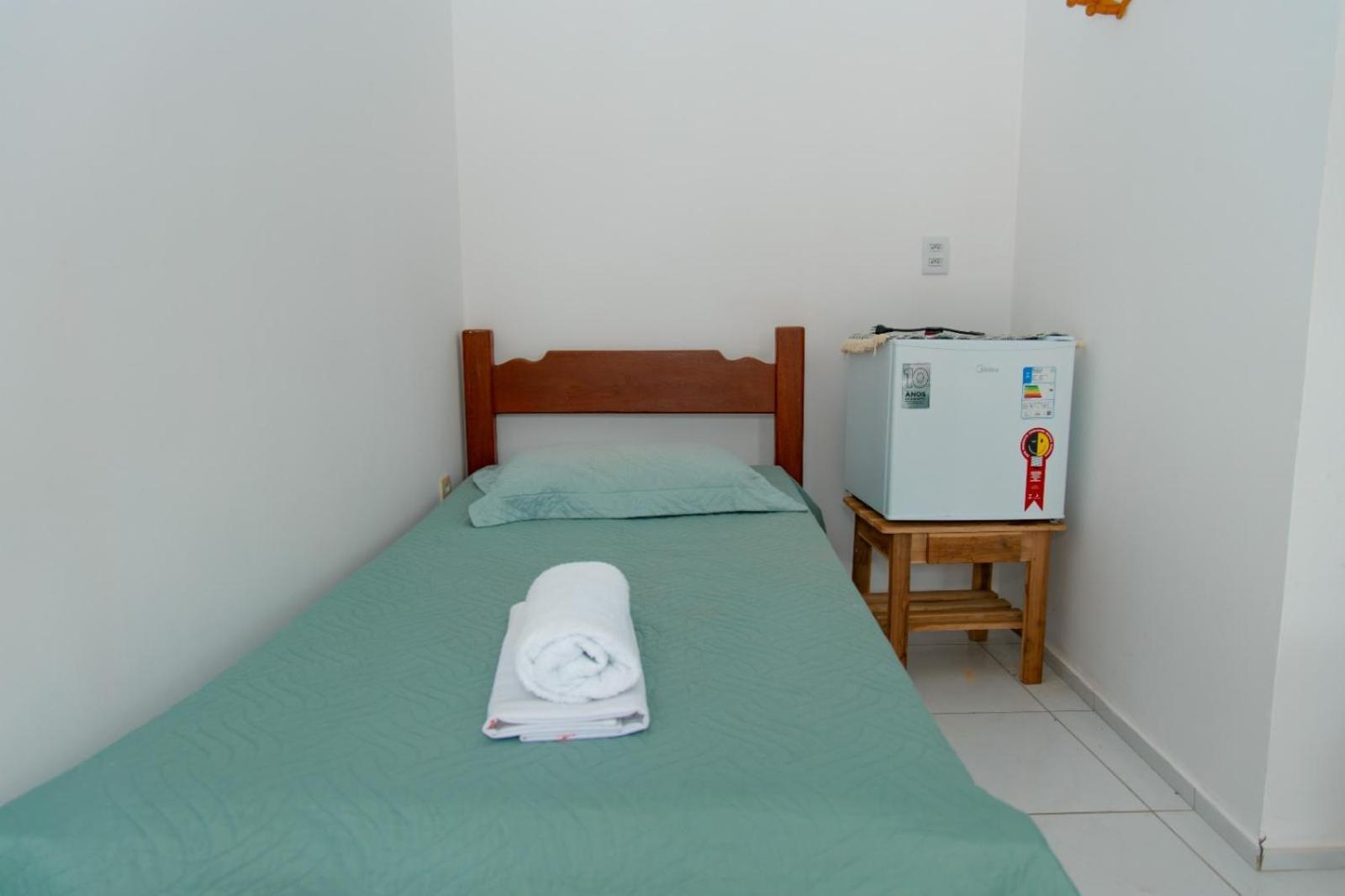 Pousada Águas Claras Jijoca de Jericoacoara Exterior foto