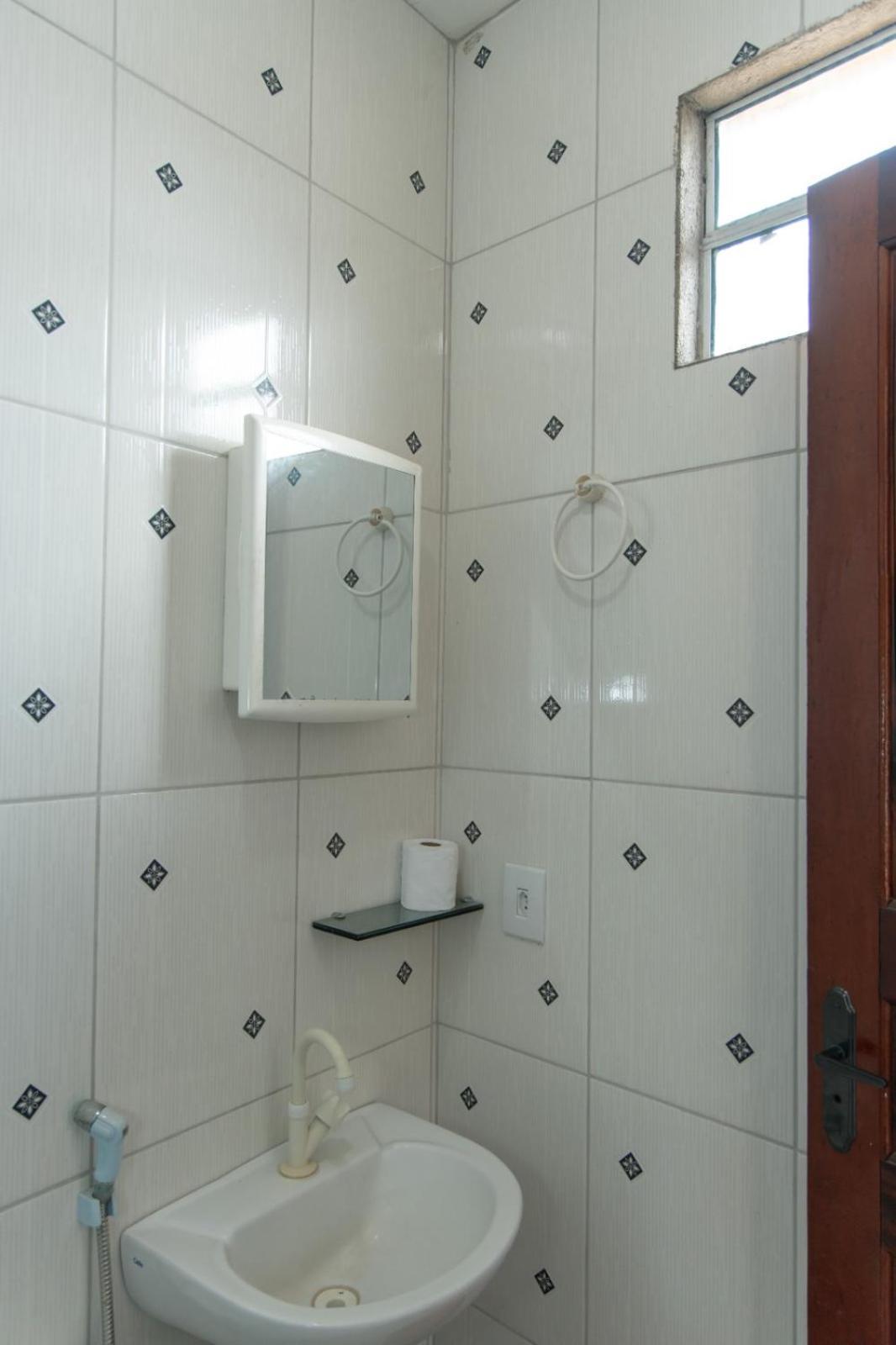 Pousada Águas Claras Jijoca de Jericoacoara Exterior foto