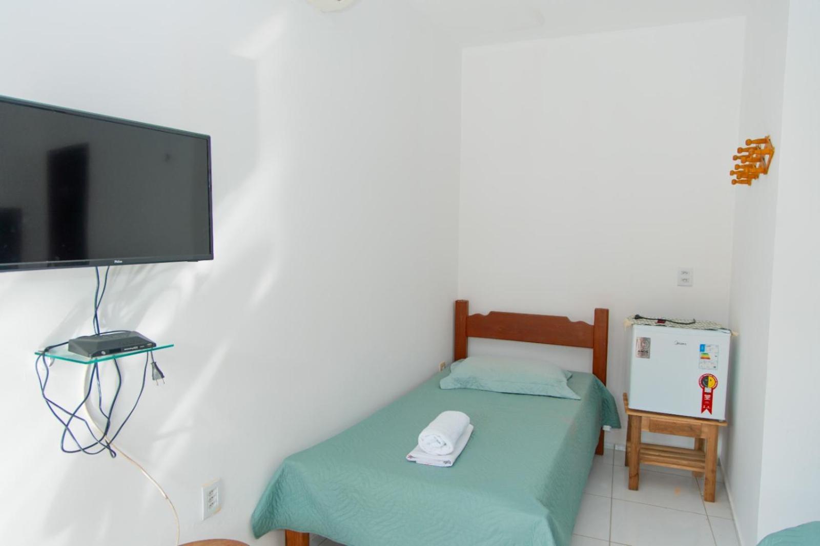 Pousada Águas Claras Jijoca de Jericoacoara Exterior foto