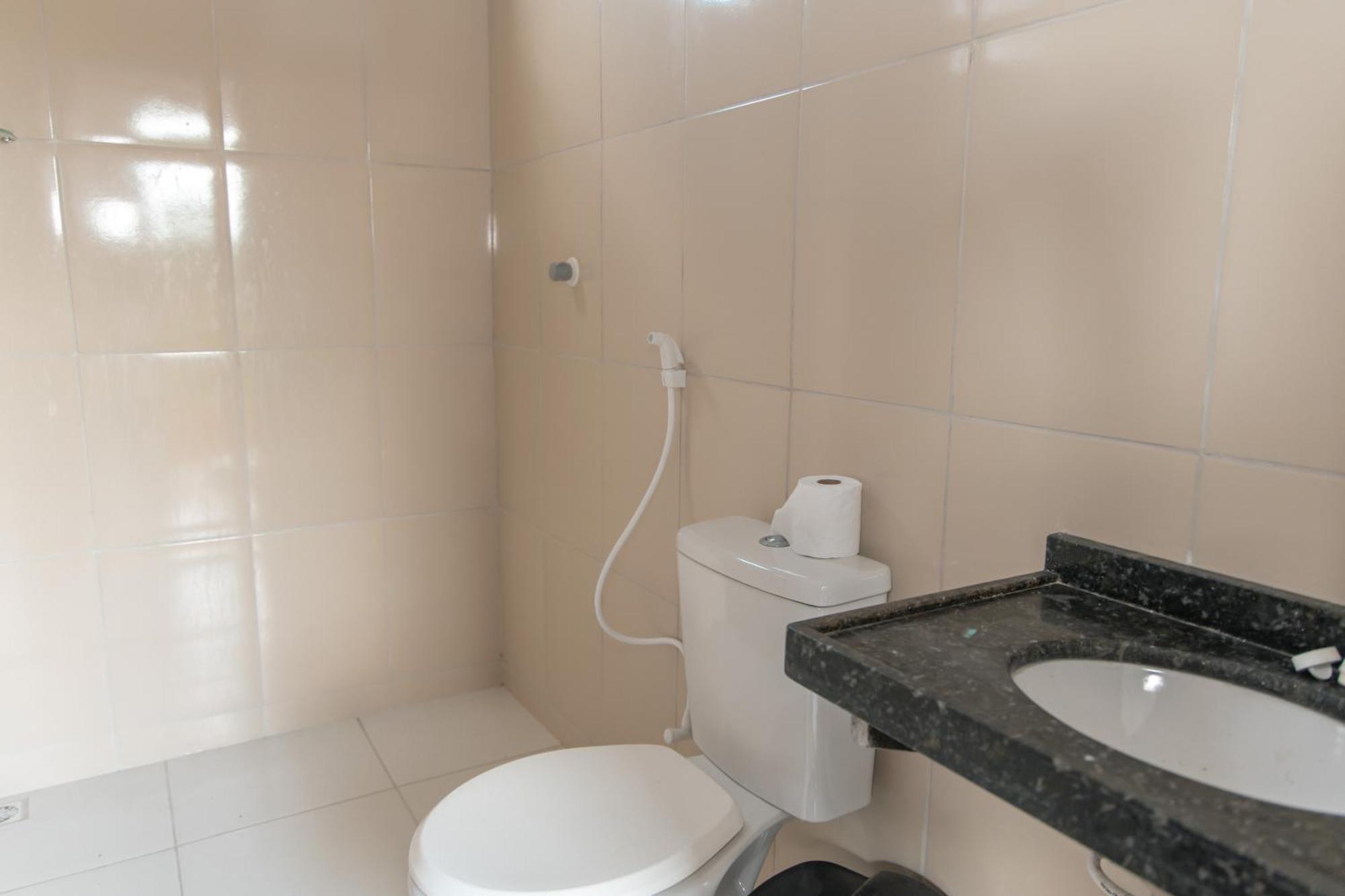 Pousada Águas Claras Jijoca de Jericoacoara Exterior foto