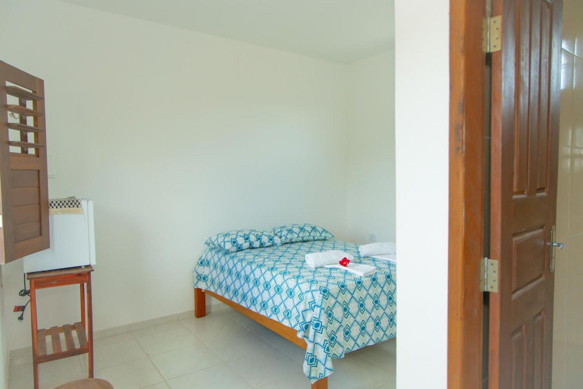 Pousada Águas Claras Jijoca de Jericoacoara Exterior foto